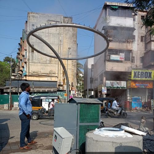 AirBin POLE Image 7